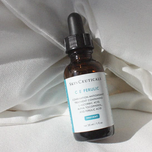 SkinCeuticals CE FERUPIC精華 30ml 認明正貨雷射標籤 香港專櫃版 信心保證