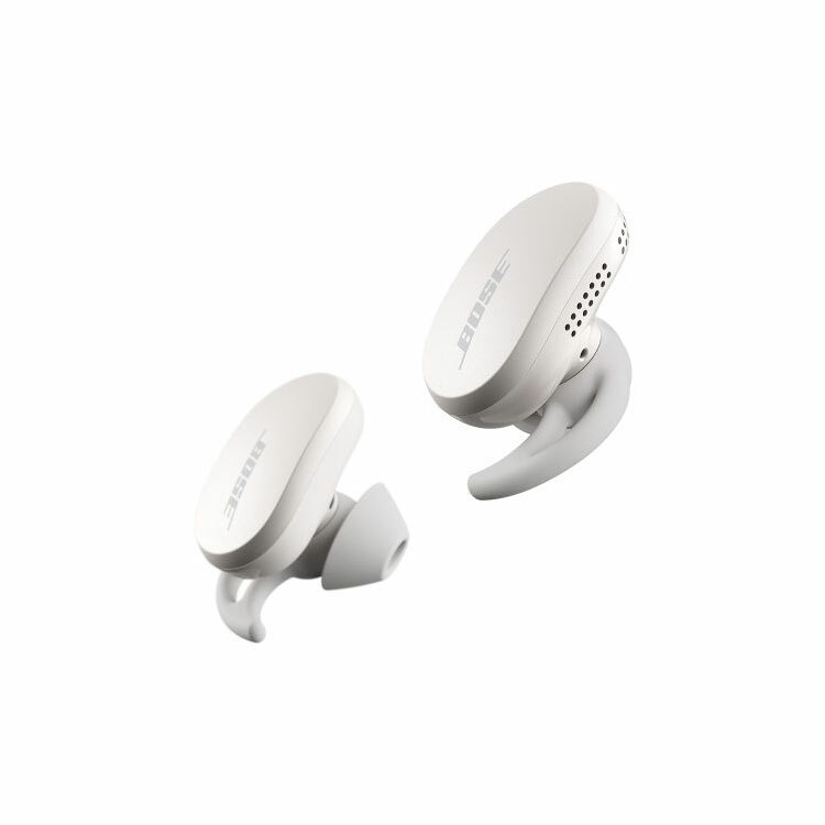 Bose QuietComfort Earbuds 消噪藍牙耳機消噪耳塞降噪耳機- GOSHOP