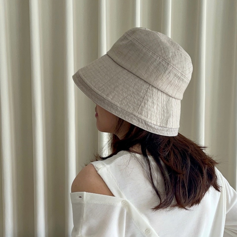 5W41 小臉必備漁夫帽 三色