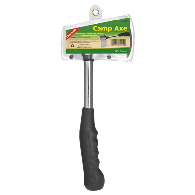 Coghlan's Camp Axe 戶外斧頭