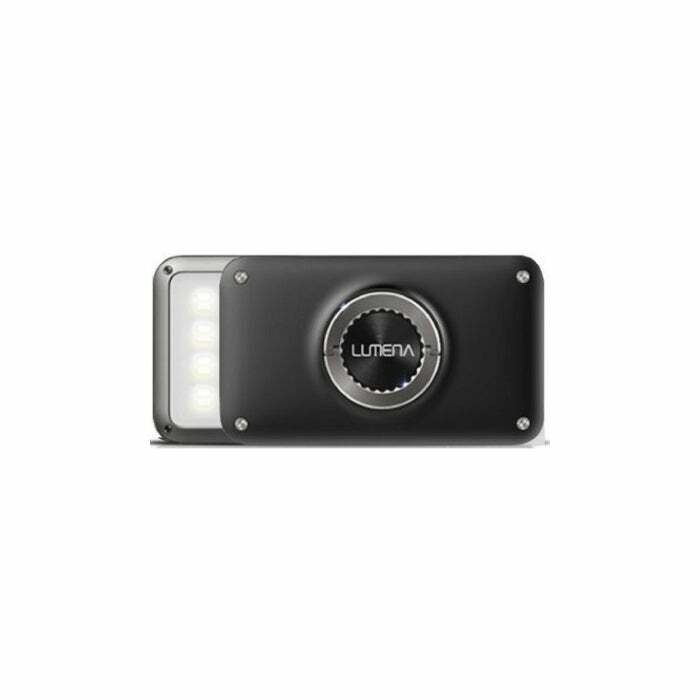 N9 LUMEN A2 行動電源照明LED燈