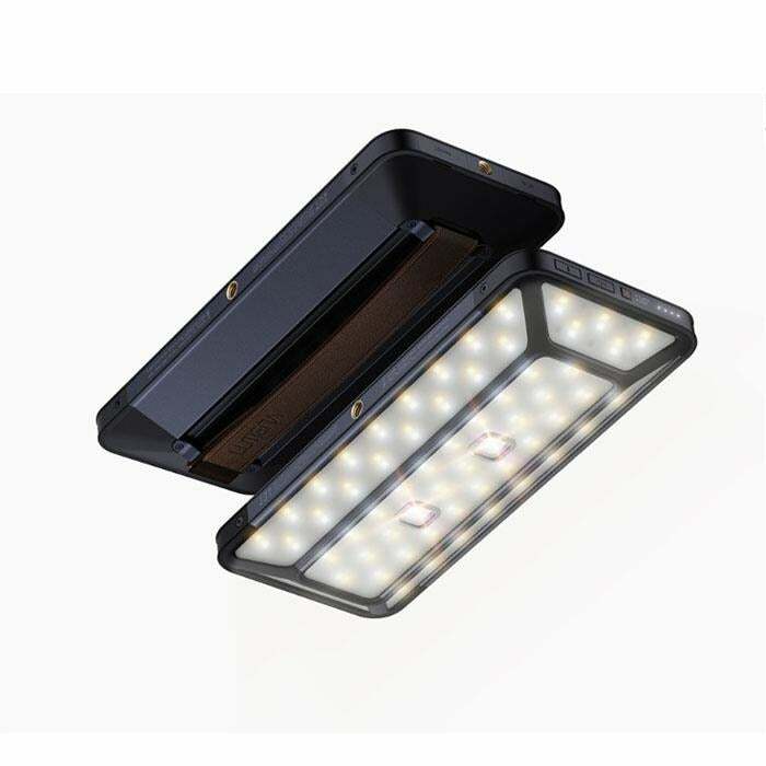 N9 LUMENA 5.1CH PRO LED Lantern 行動電源照明LED燈