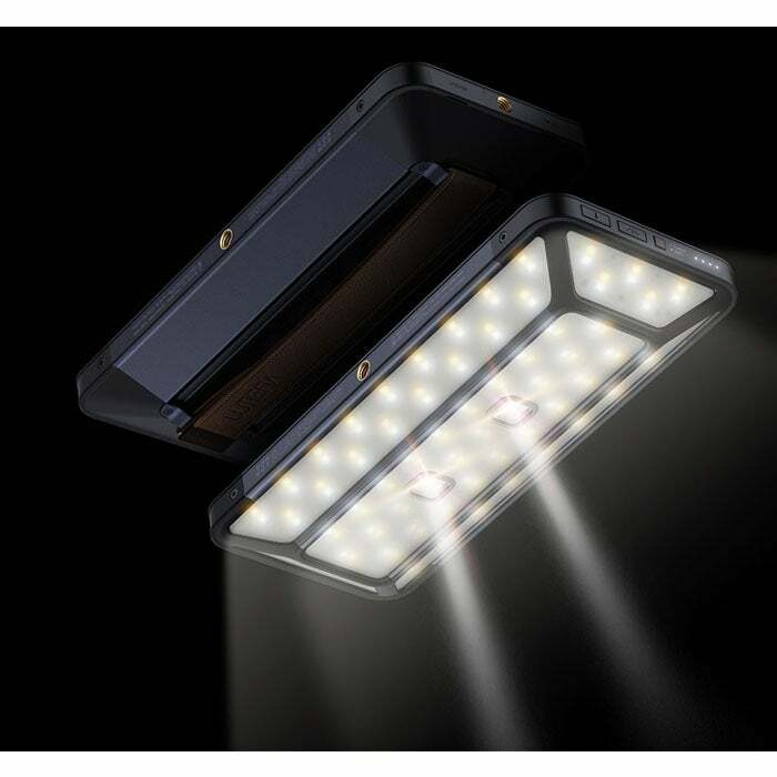 N9 LUMENA 5.1CH PRO LED Lantern 行動電源照明LED燈