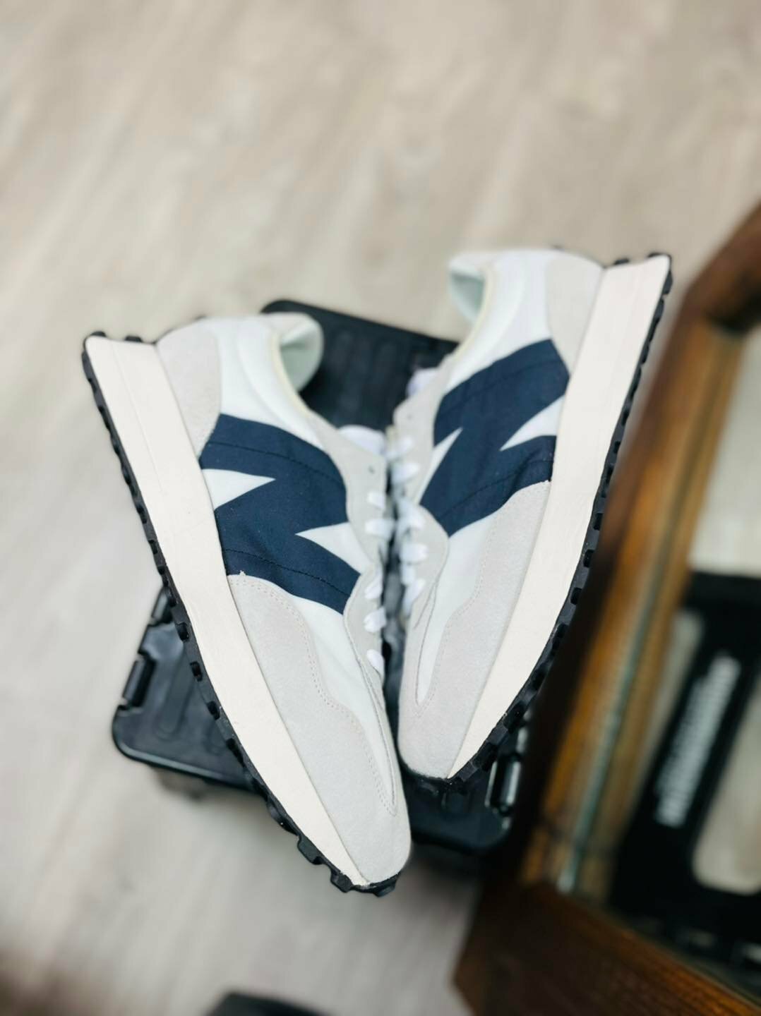 {現貨} New Balance MS327FE