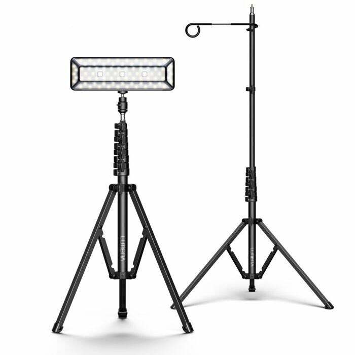 N9 LUMENA T2 Multi Tripod Lantern Stand 多用途伸縮三腳架