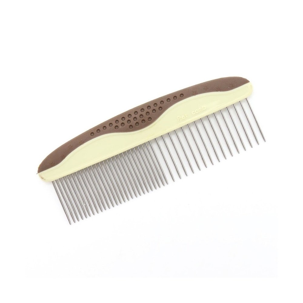 【Pet Paradise】Double Comb