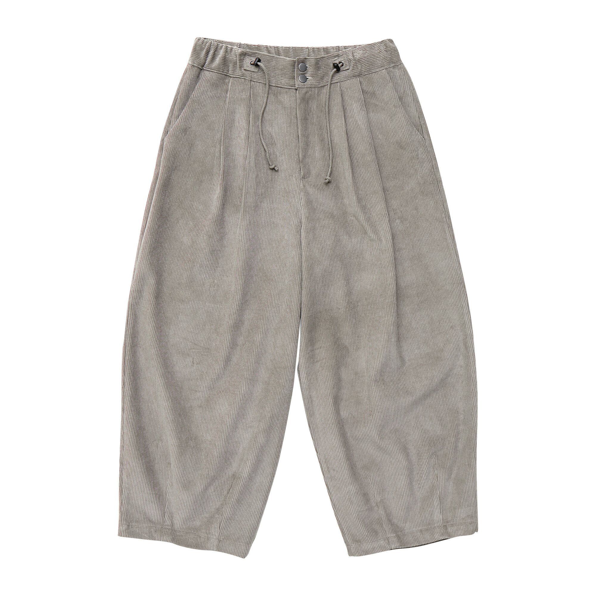 Balloon Pant in Parchment by MODERN WEAVING – New Classics Studios