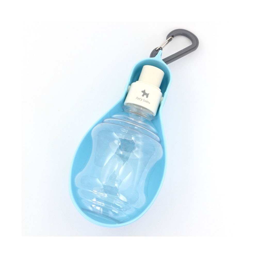 【Pet Paradise】Outing Drinking Bowl - 250ml