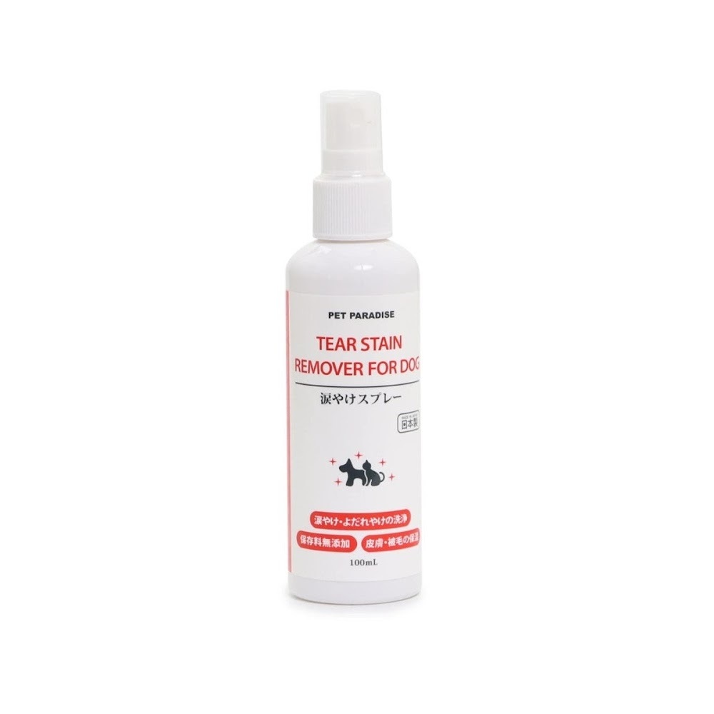 【Pet Paradise】Tear Stain Remover