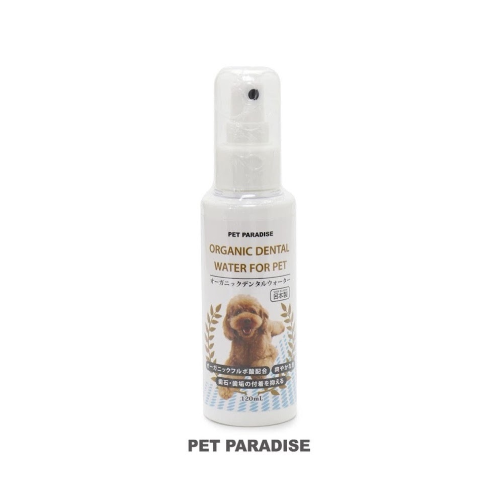【Pet Paradise】Dental Water