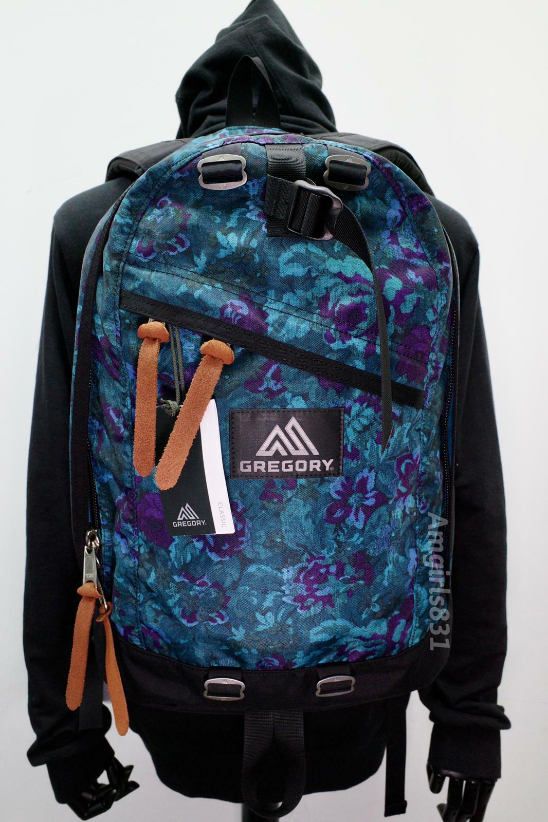 Gregory day pack outlet 26l