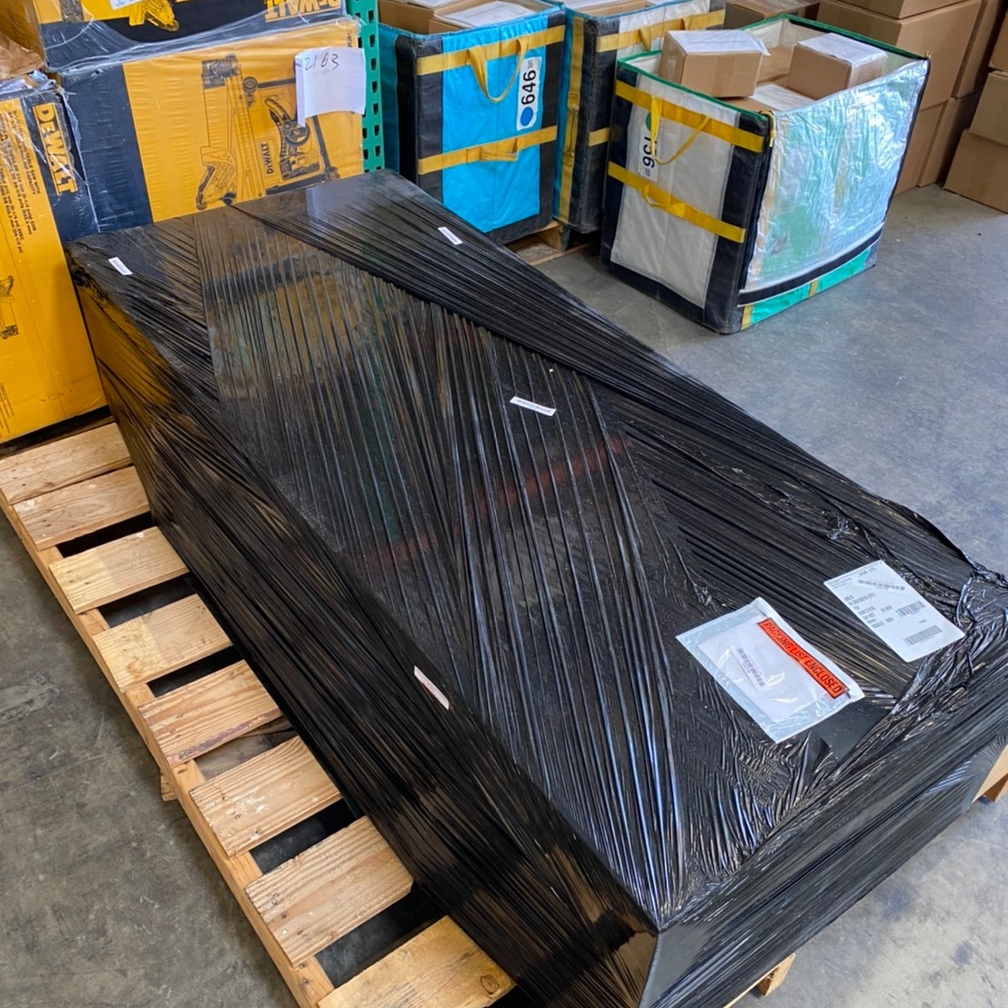 中小企業商用採購