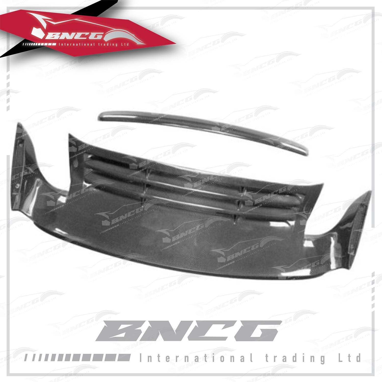 保時捷 Porsche 911 09-11年式 改裝 卡夢 碳纖維 外觀件 空力套件 後車箱 後備箱 一體成形 大尾翼