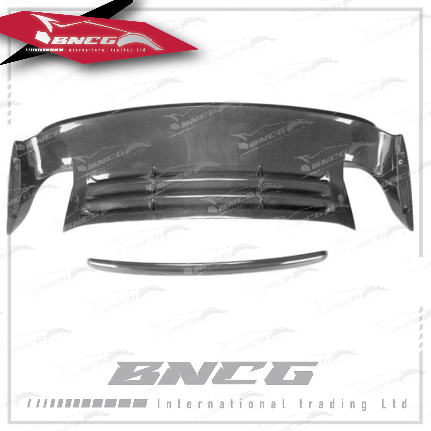 保時捷 Porsche 911 09-11年式 改裝 卡夢 碳纖維 外觀件 空力套件 後車箱 後備箱 一體成形 大尾翼