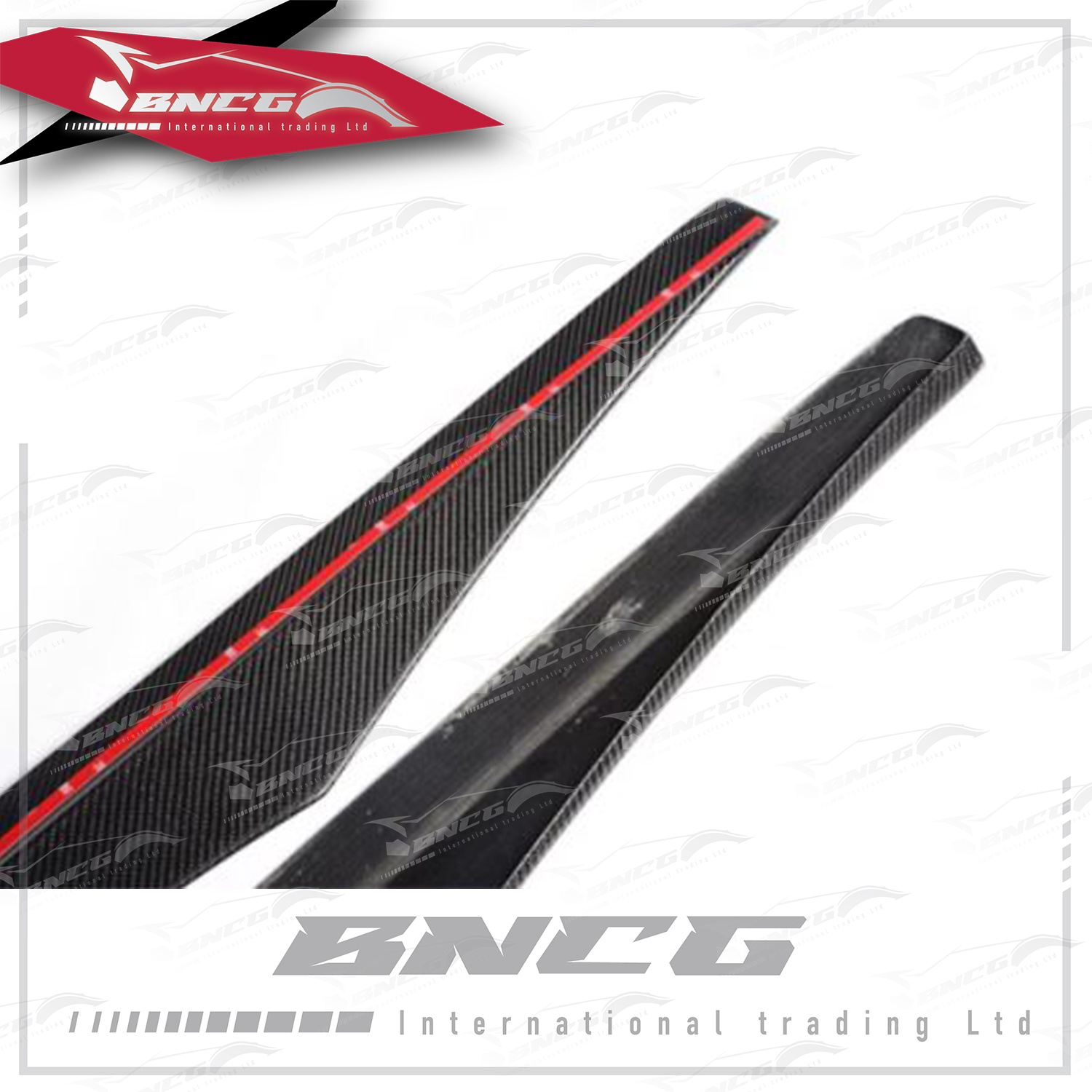 寶馬 BMW 6系列 F06 F12 F13 12+年式 改裝 卡夢 碳纖維 外觀件 空力套件 M-TECH款 側裙