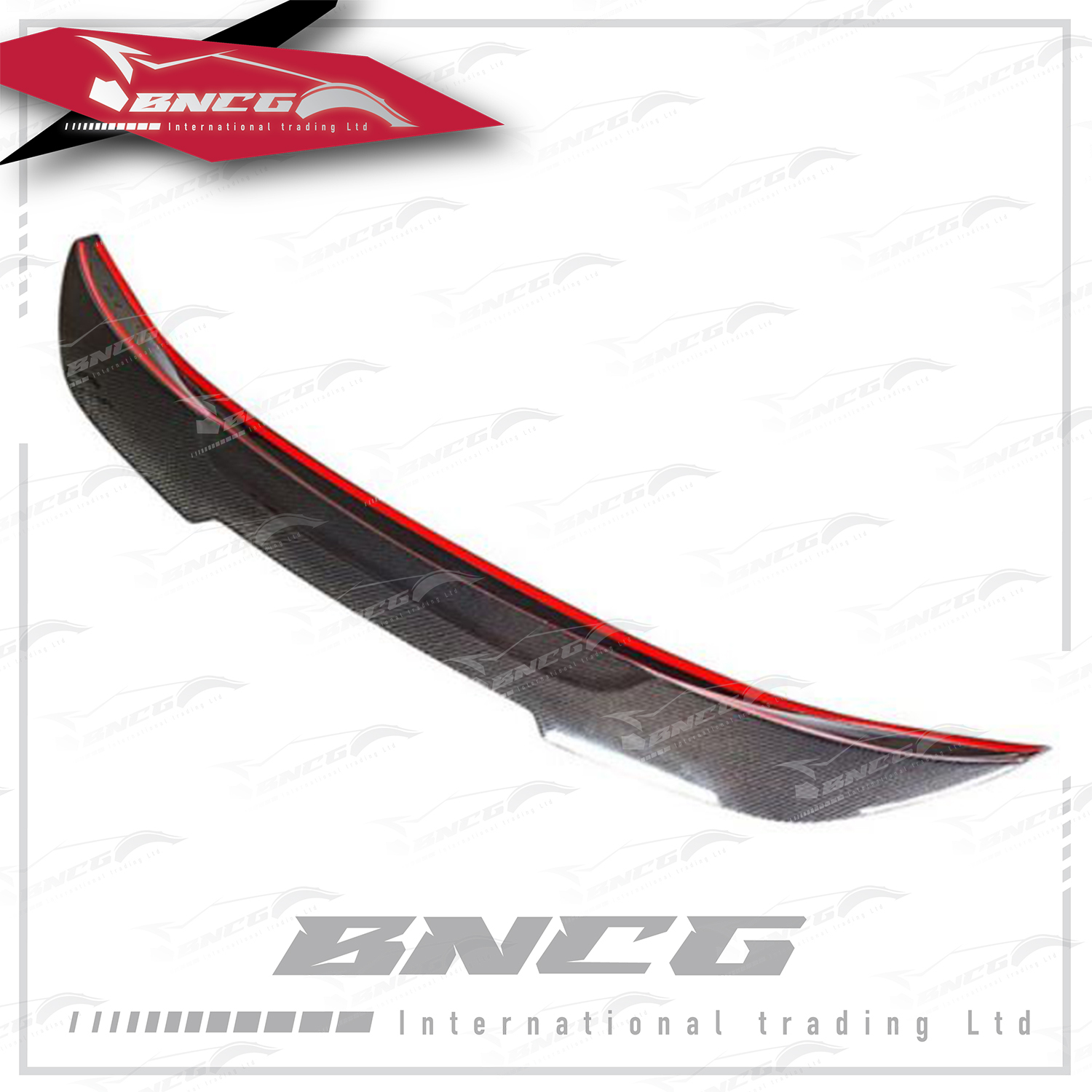 寶馬 BMW 6系列 F12 12-17年式 Convertible 改裝 卡夢 碳纖維 外觀件 空力套件 尾翼 擾流板