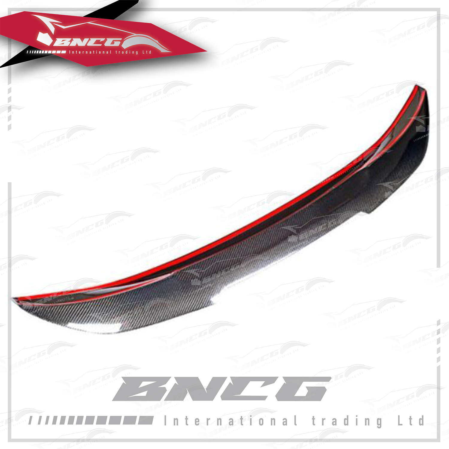 寶馬 BMW 6系列 F12 12-17年式 Convertible 改裝 卡夢 碳纖維 外觀件 空力套件 尾翼 擾流板