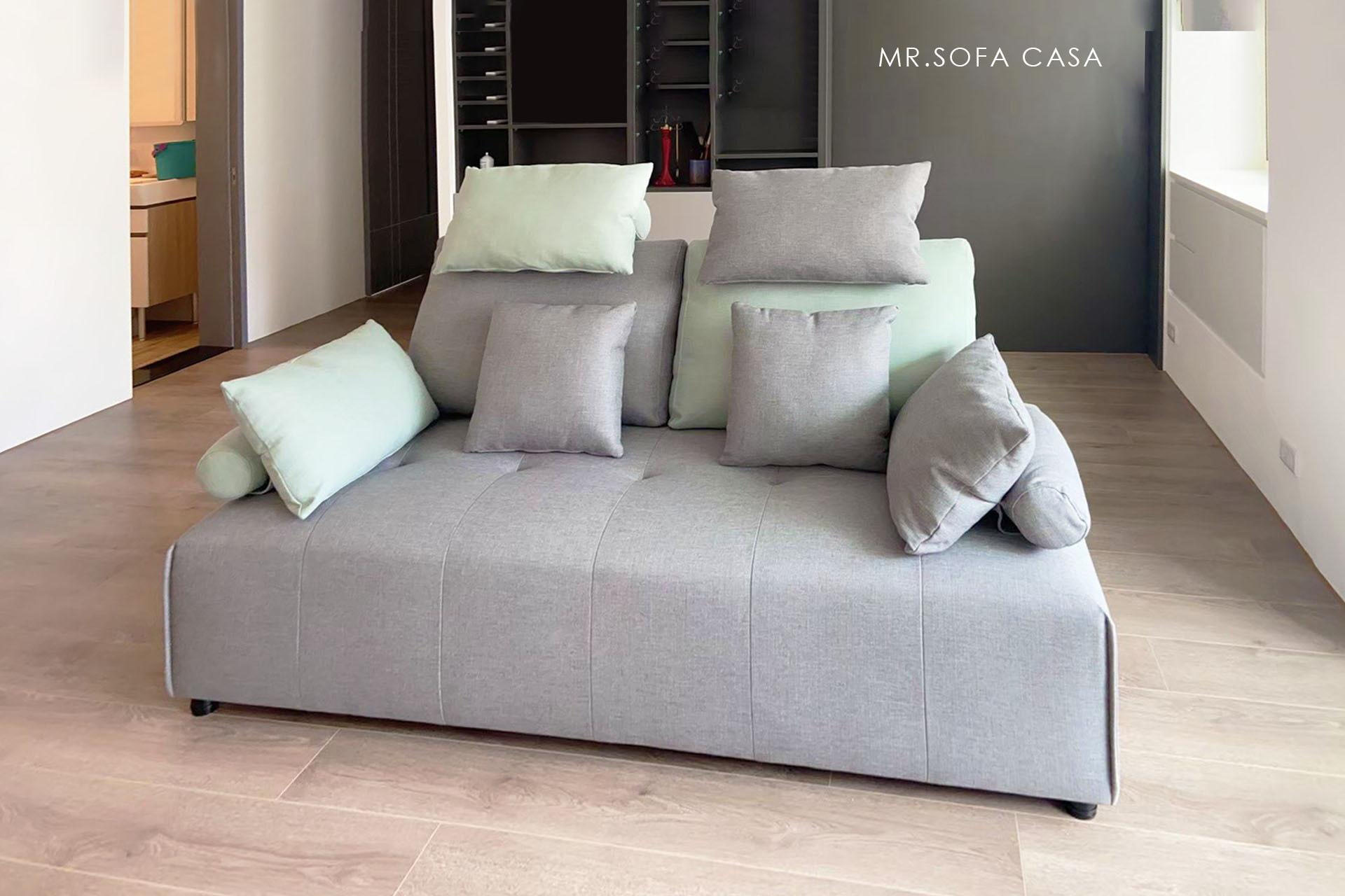 沙發先生家居｜提供多款客製化沙發