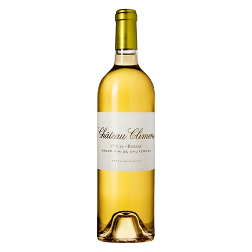 Chateau Climens 2010 (RP95)