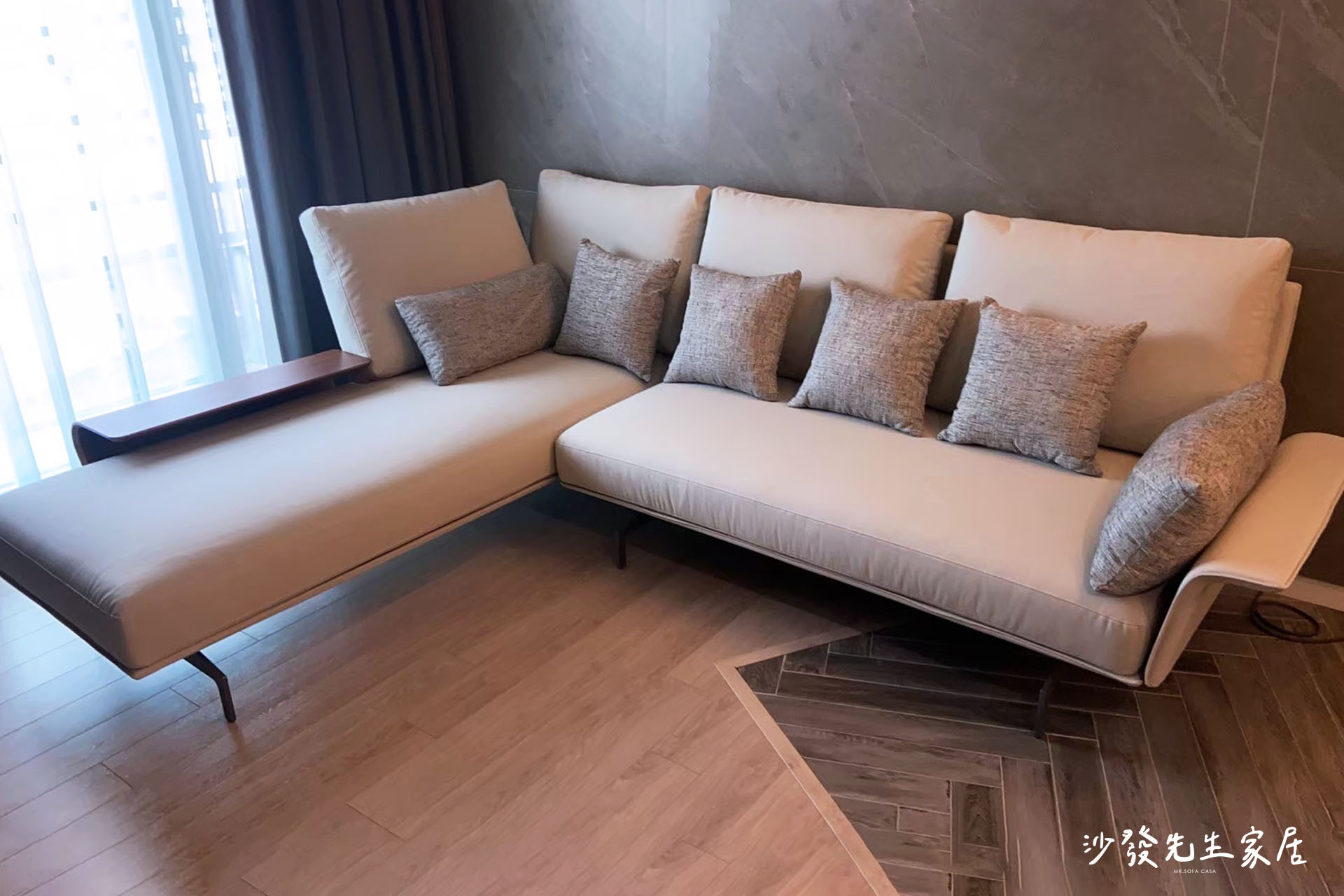 《沙發推薦》擺脫框架創造新生活，推薦新穎創意沙發！