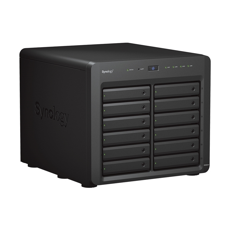 Synology DS3622xs+ 12-Bay NAS (HD-DS3622X)