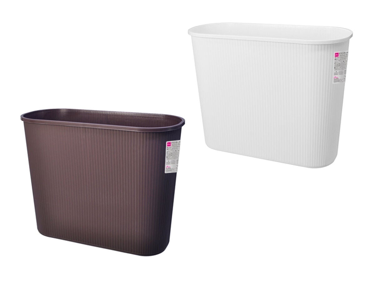 垃圾桶/13.3x30.7x24cm