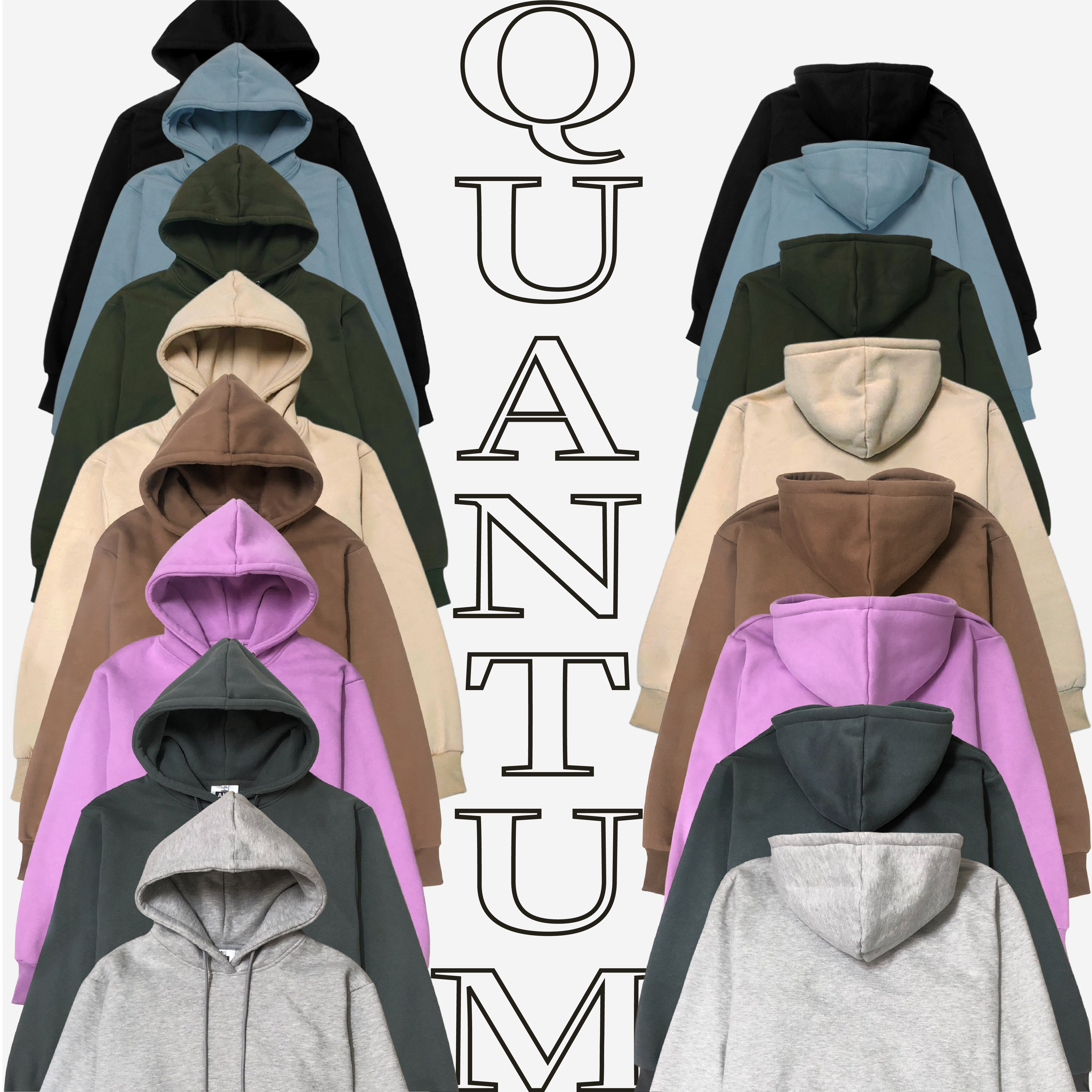ALT ® Quantum 量子帽TEE（體驗回饋，買一贈一，尺寸顏色任選）