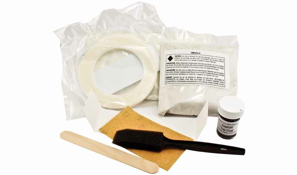 Woodland LK952 Road System Learning Kit 道路建構基本工具組 套件