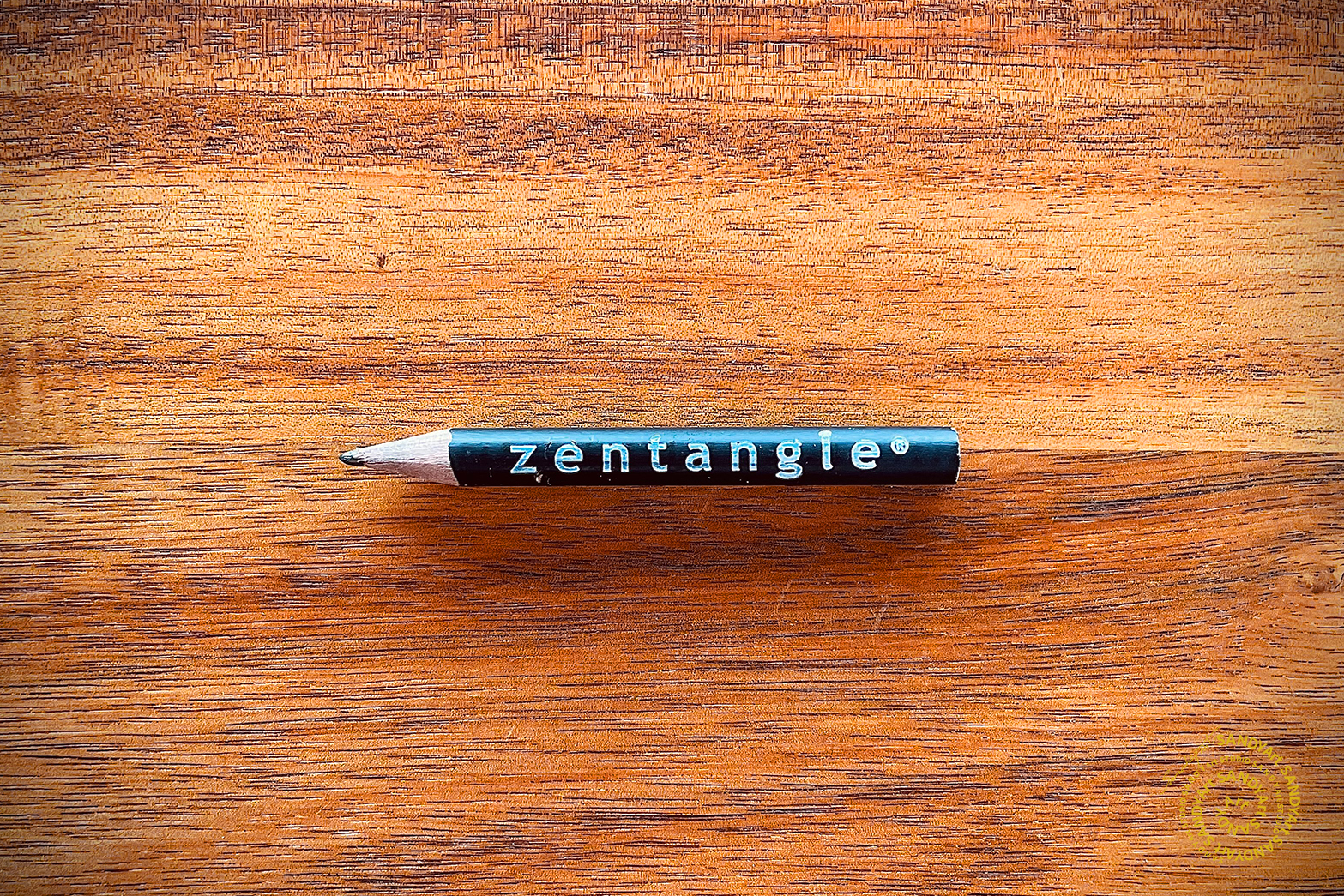 Zentangle 黑色鉛筆 Zentangle Mini Graphite Pencil