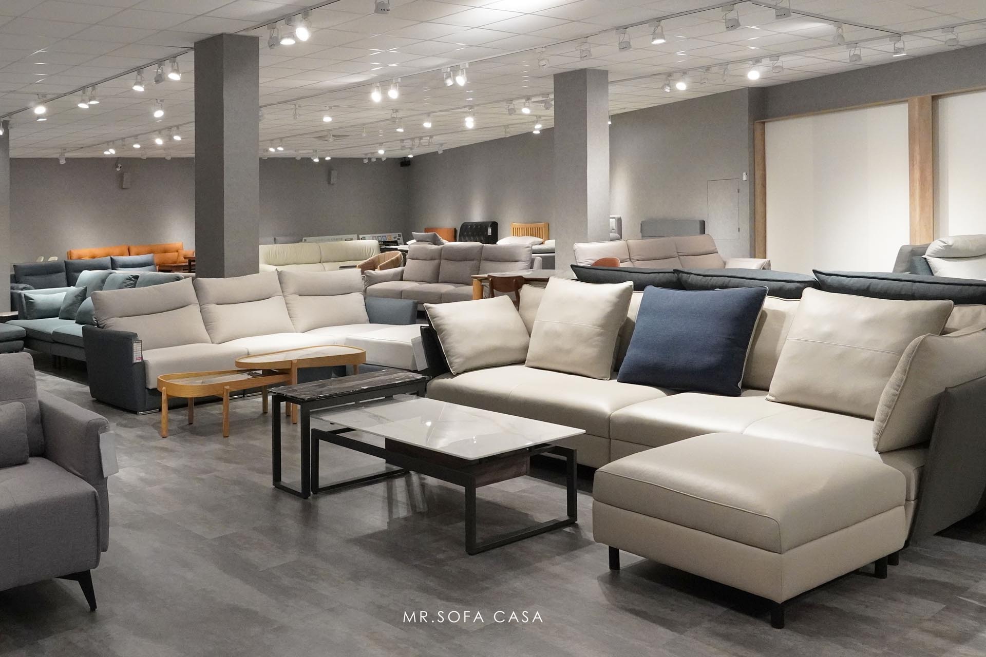 【台南沙發推薦懶人包】精選6款質感客製化沙發推薦給您！