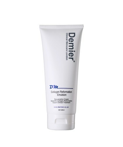 Dermier 膠原再生面霜 Collagen Reformation Massage Emulsion (200ml)