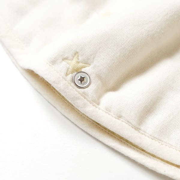 [日本製造🇯🇵Made in Japan] 10mois Fukufuku Gauze (6 layers gauze 六重紗) Sleeper baby size 0-3yrs