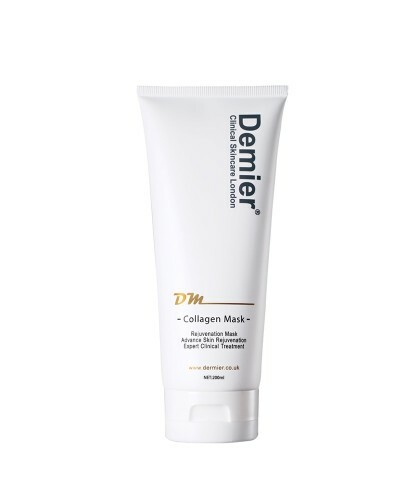 Dermier 膠原再生面膜 Collagen Mask (200ml)