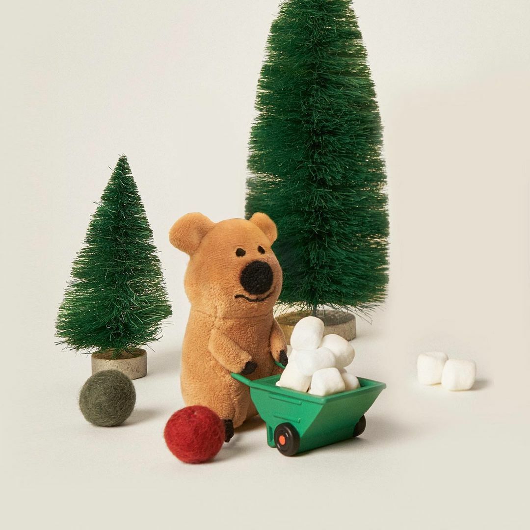 （現貨）Dinotaeng Quokka keyling 鑰匙圈 吊飾