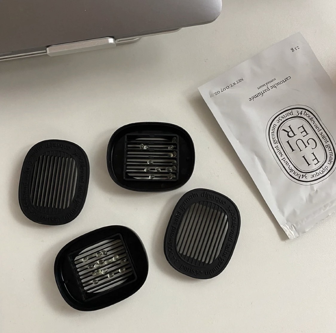 <線上SALE❤️‍🔥>  Diptyque 車用擴香