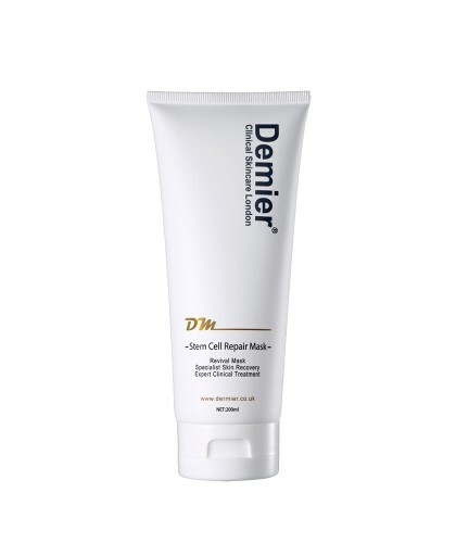 Dermier 幹細胞緊致面膜 Stem Cell Repair Mask (200ml)
