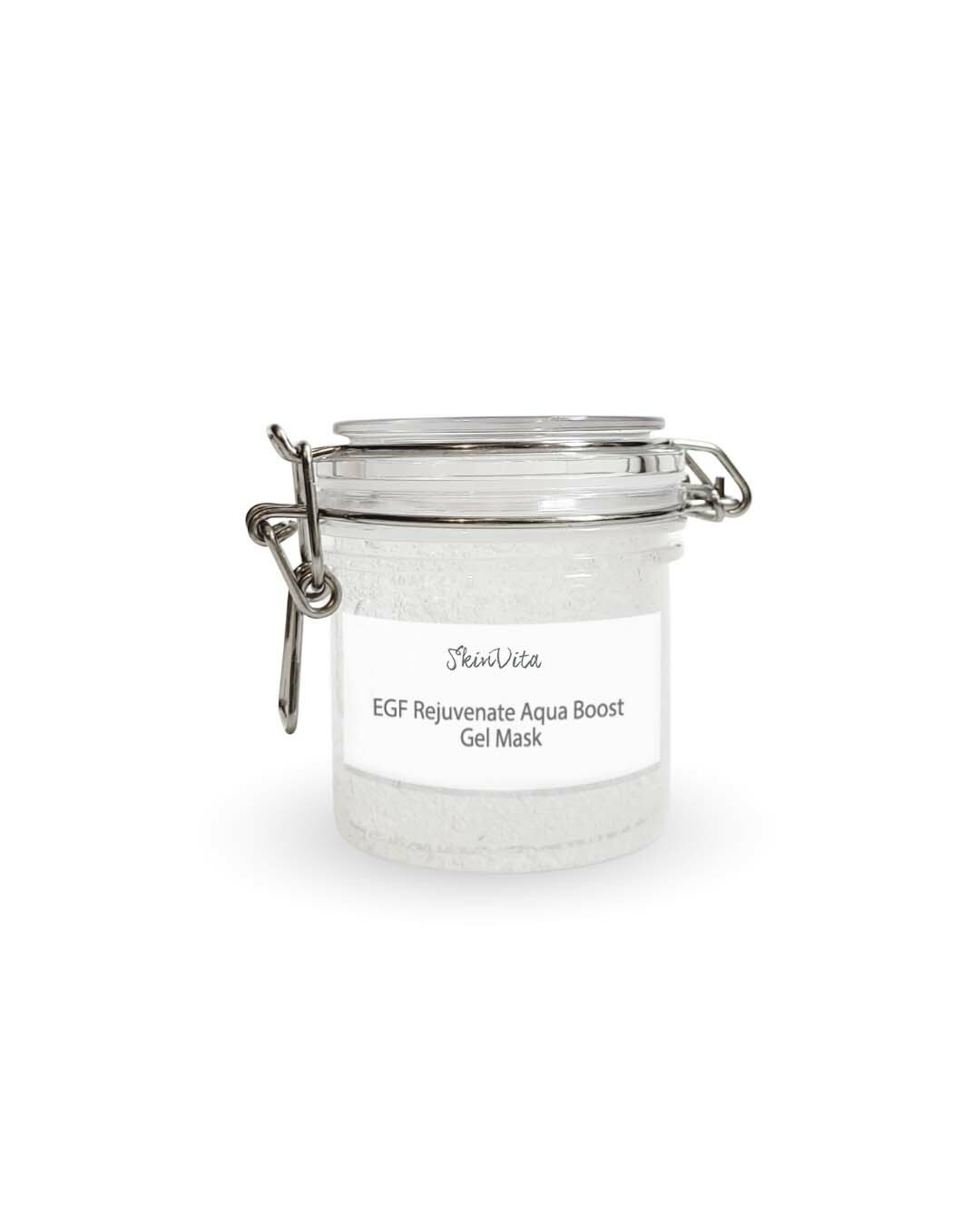 EGF Rejuvenate Aqua Boost Gel Mask