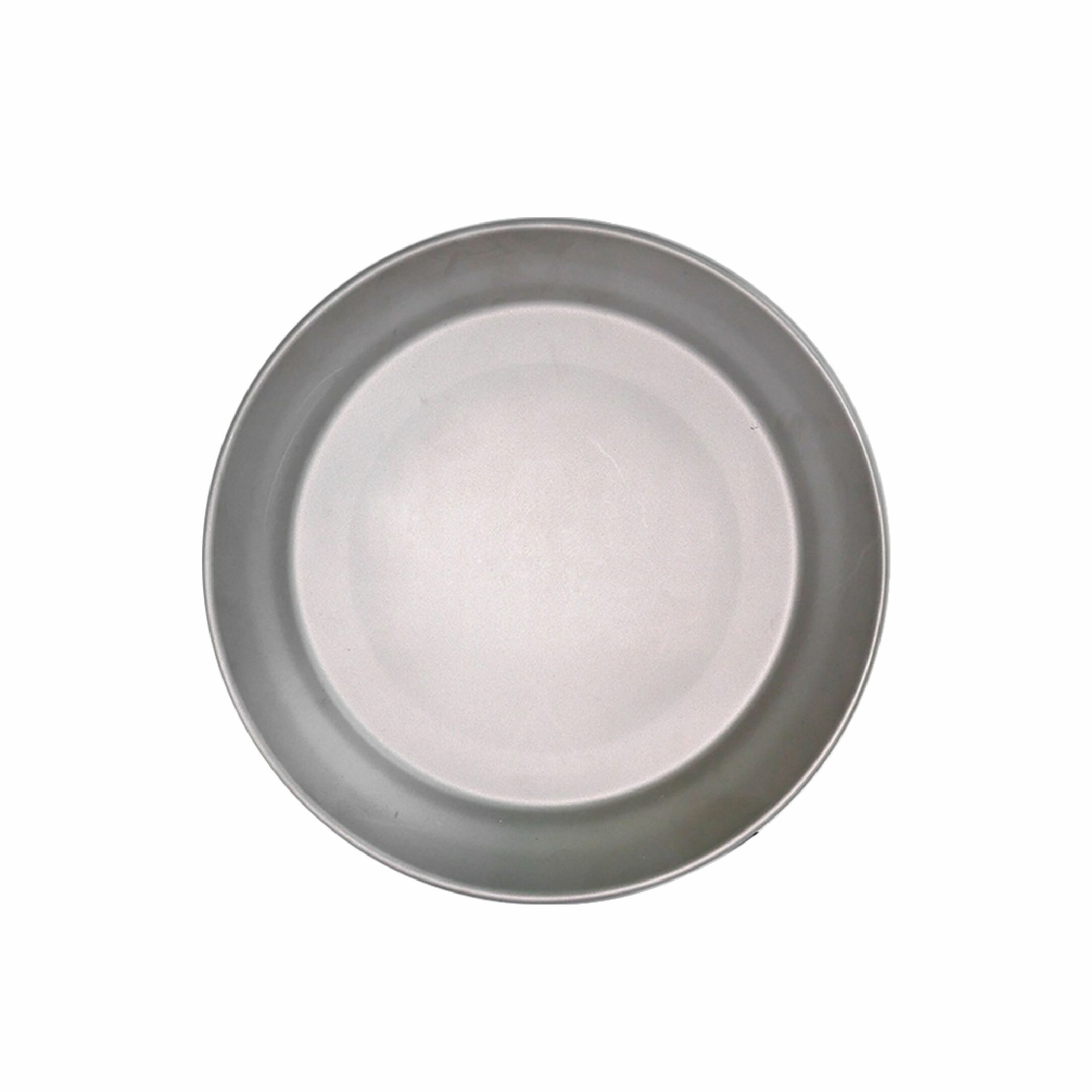 【Outdoorbase】彩繪天空 野夫炊煙 單層野炊淺盤