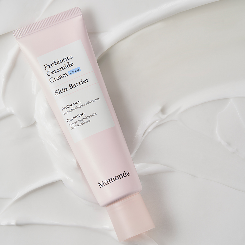 Mamonde Probiotics Ceramide Intense Cream 60ml