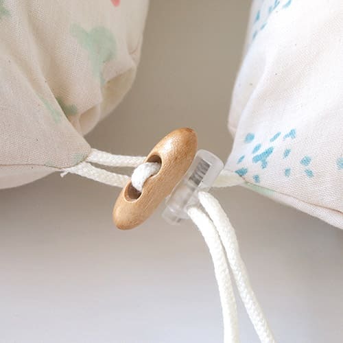 [日本製造🇯🇵Made in Japan] NAOMI ITO Naomi Ito Mama & Baby Cushion Long Flexible Cushion MY FLOWER 多功能授乳長枕