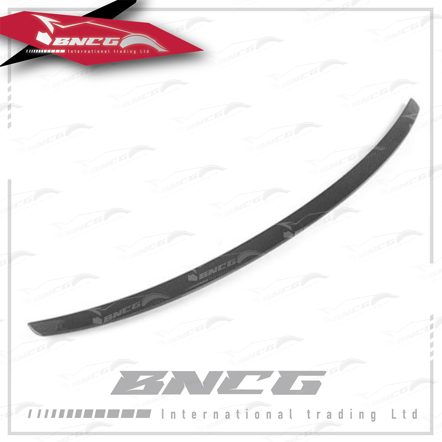 寶馬 BMW 7系列 G11 G12 16-18年式 卡夢 碳纖維 外觀件 空力套件 尾翼 小鴨尾