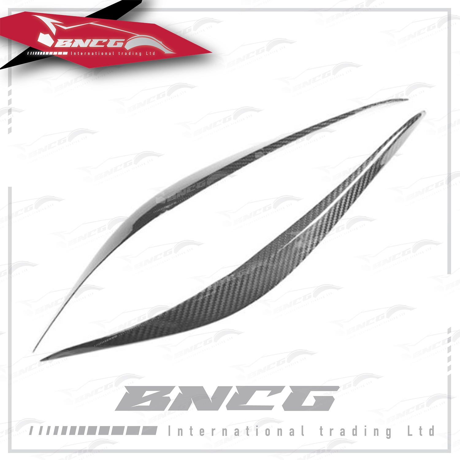 寶馬 BMW 2系列 F22 F87 14-18年式 改裝 卡夢 乾碳纖維 外觀件 空力套件 大燈 燈眉