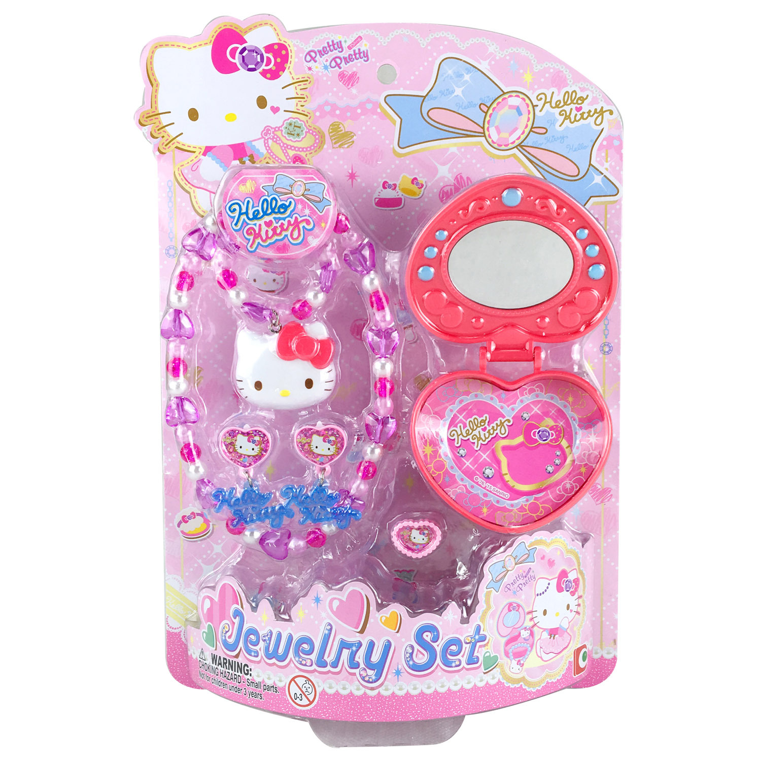 Hello Kitty Jewelry Shopping Guide 2022 — HK Heaven