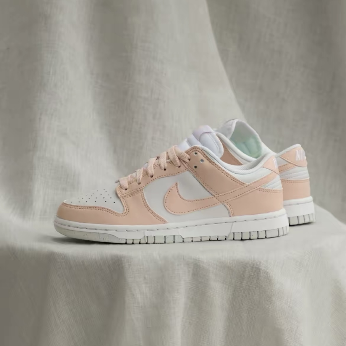 dunk coral