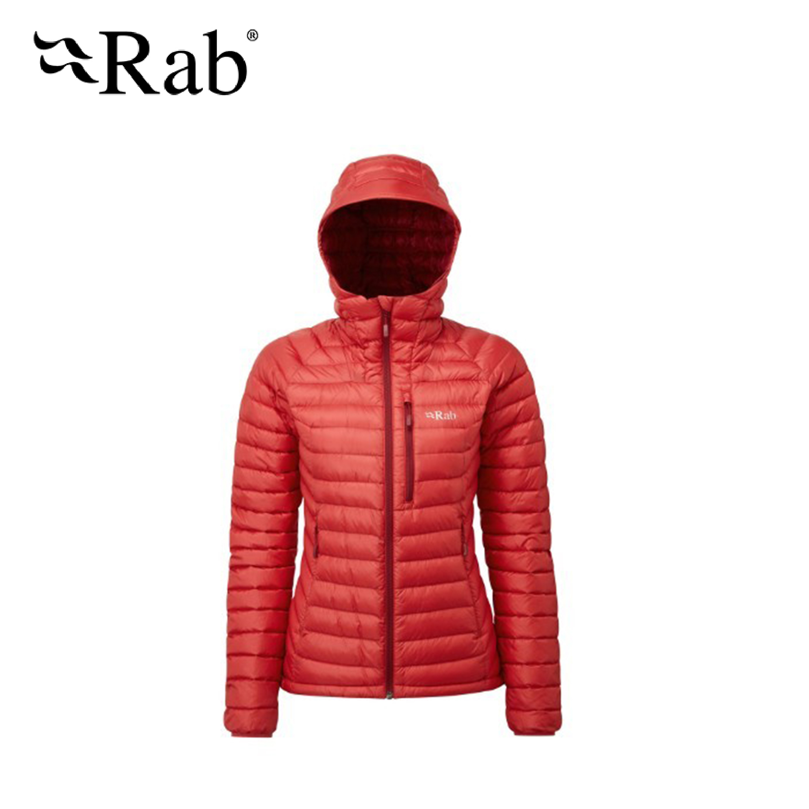RAB 英國 Microlight Alpine輕羽絨外套 女款 防風/輕量/彈性/舒適 02RAQDA92