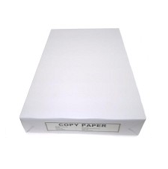 影印紙 F4A 8.5"x13.5" 216mm x 343mm 80gsm (1拈500張)