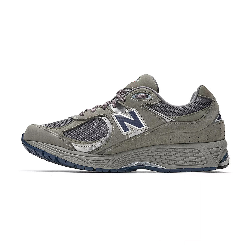 New Balance 2002R 男女 棕灰色 復古 休閒 慢跑鞋 ML2002RA