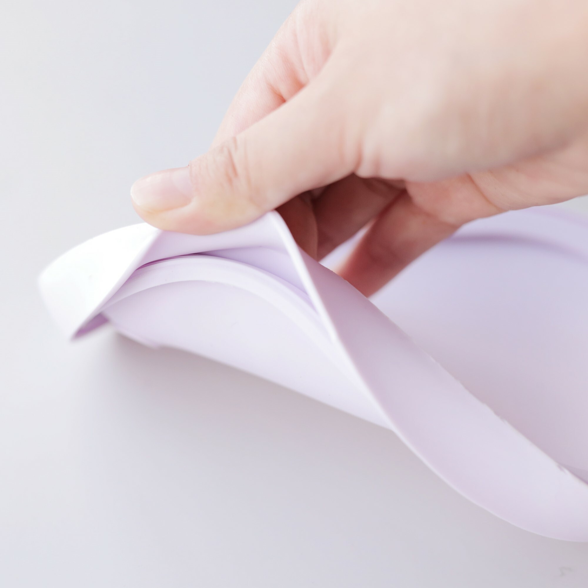 芯動便當盒-矽膠上蓋