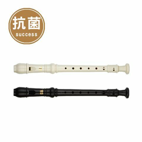 【成功體育】抗菌高音直笛(英式) 2000C