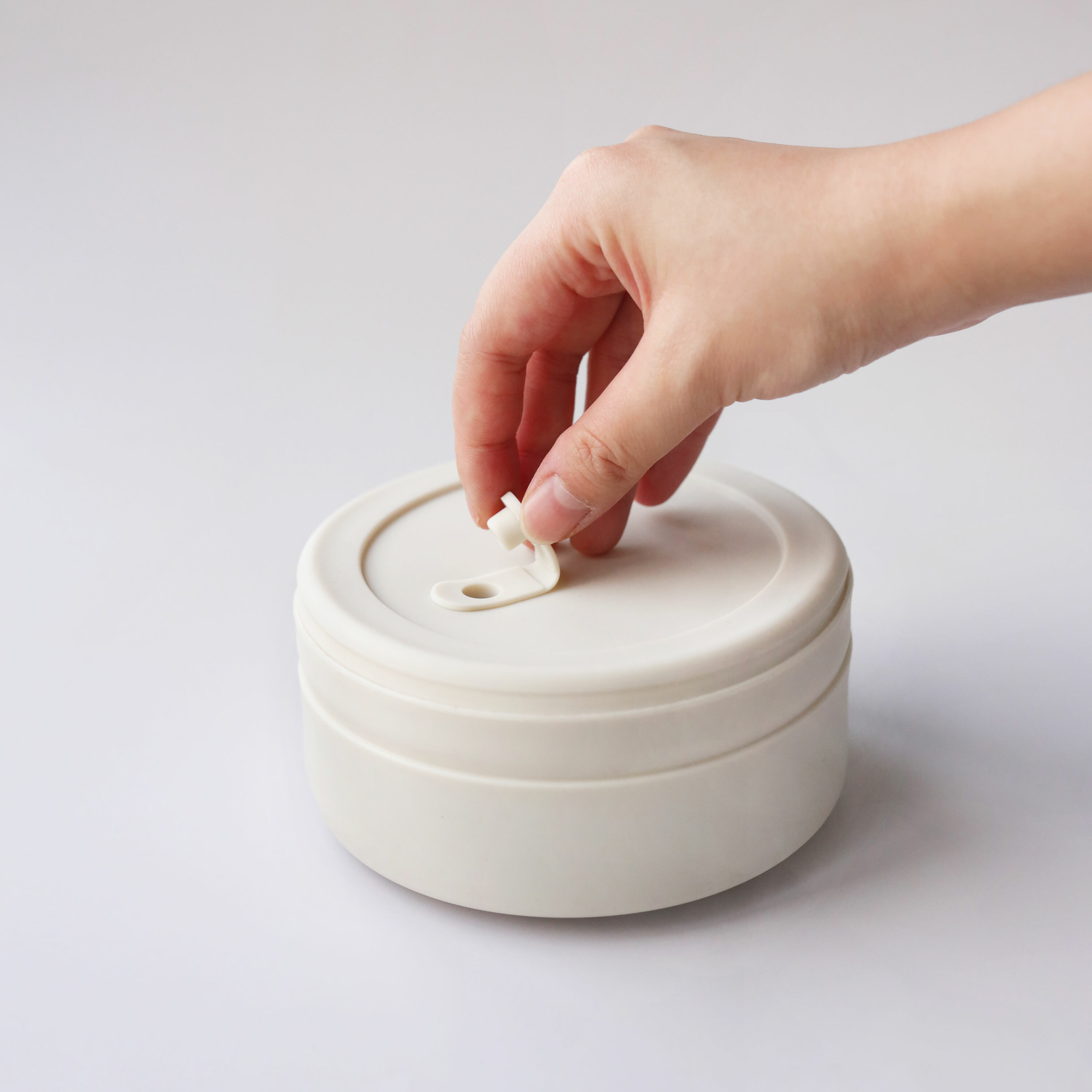 透氣孔塞 - 芯動便當盒系列